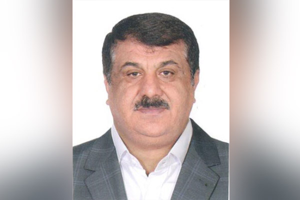  انتساب جناب آقای شهریار خلیلی به عنوان قائم مقام کارگزاری بیمه اطلس نفت و انرژی